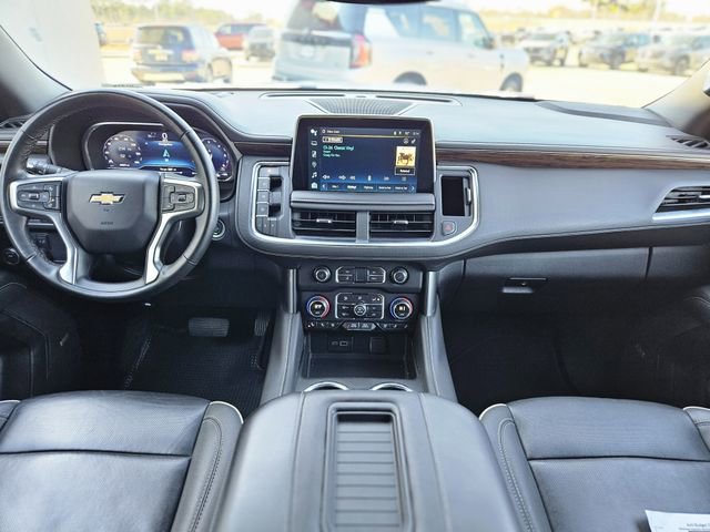 Used 2024 Chevrolet Tahoe Premier image 15