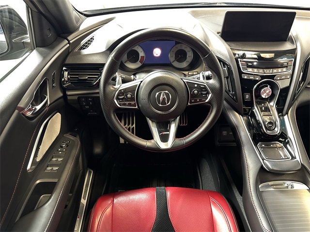 Used 2021 Acura RDX A-Spec image 15