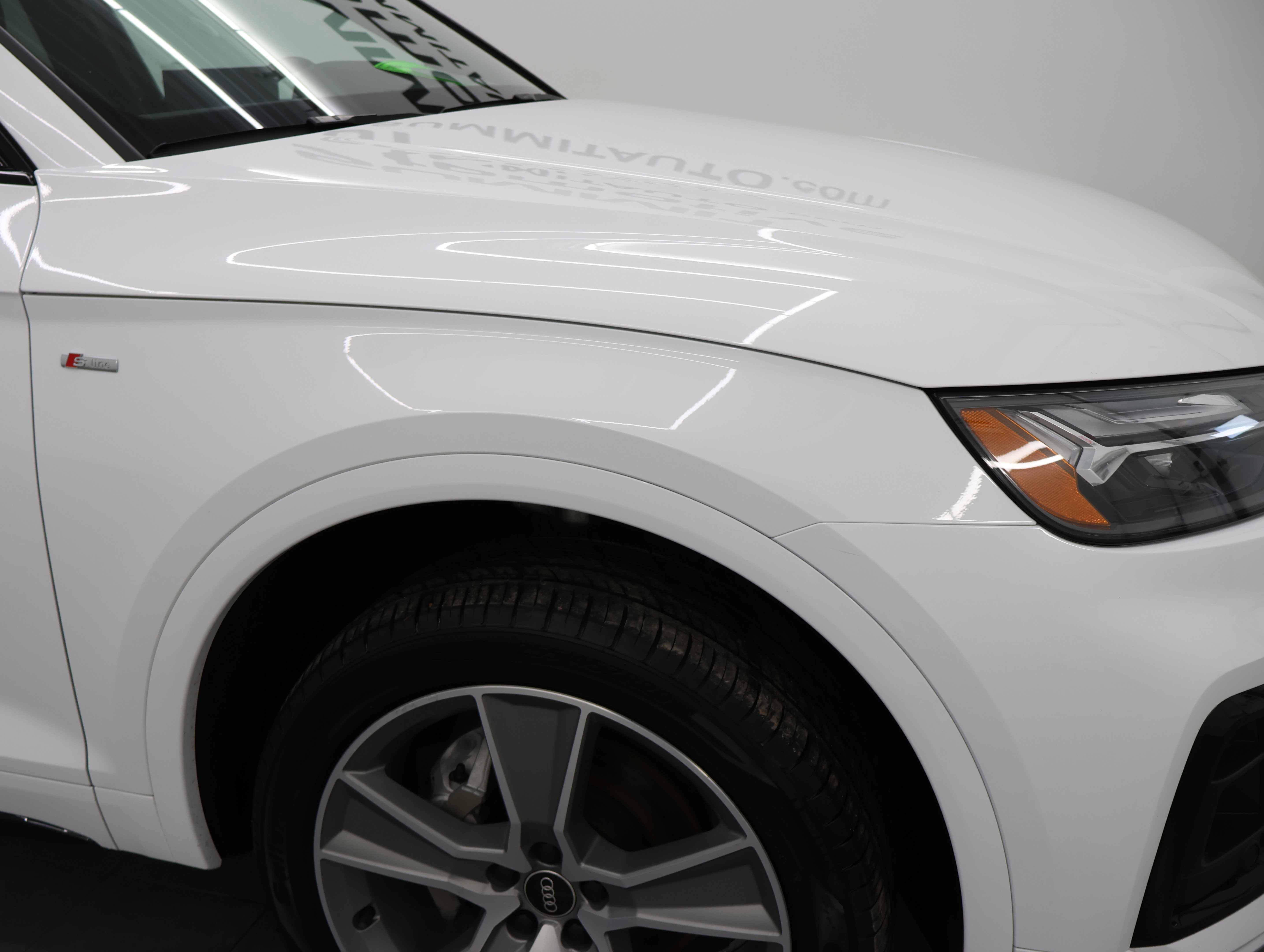 Used 2025 Audi Q5 2.0T Premium image 23