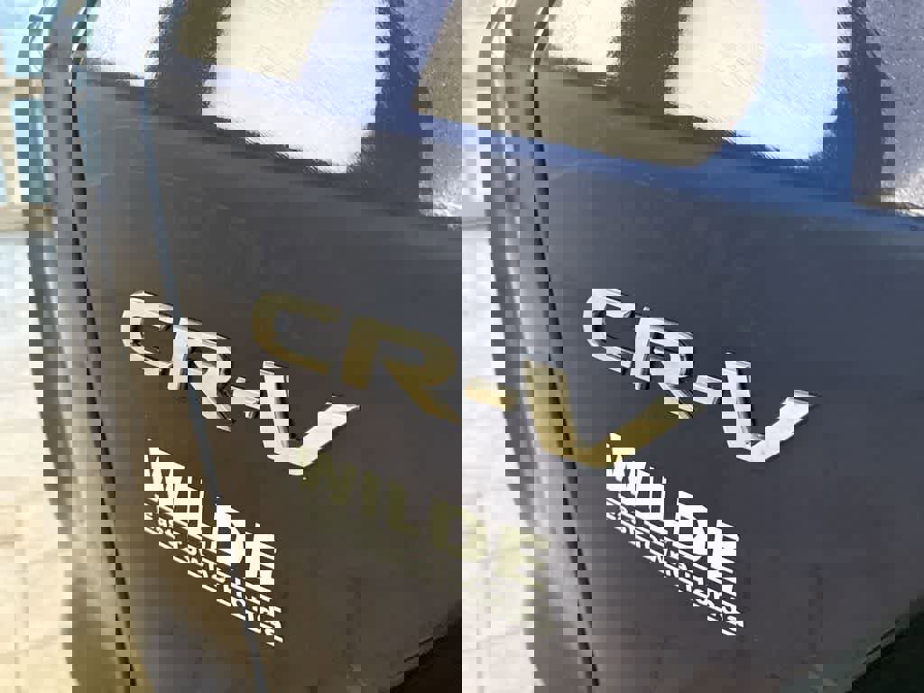 Used 2018 Honda CR-V EX-L image 14