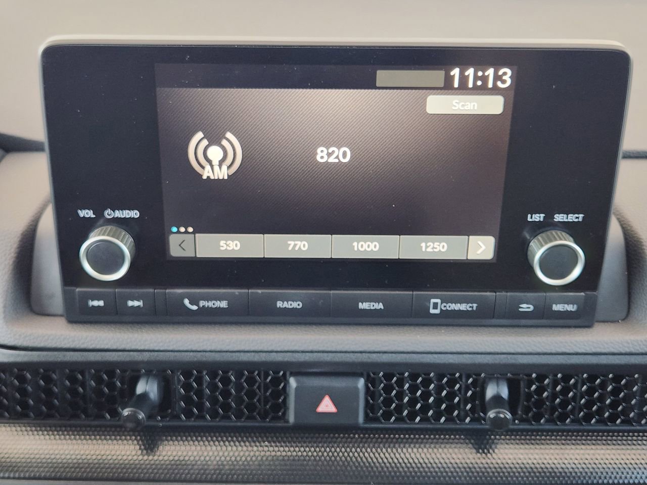 Used 2023 Honda CR-V LX image 16