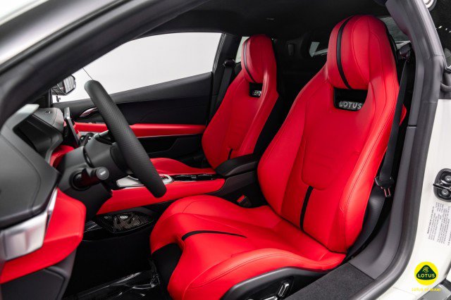New 2025 Lotus Emira image 29