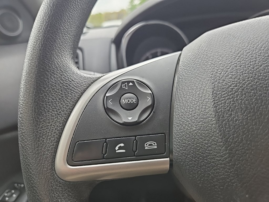 Used 2024 Mitsubishi Outlander Sport ES AWD/4WD image 15