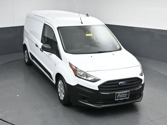 Used 2021 Ford Transit Connect XL image 46