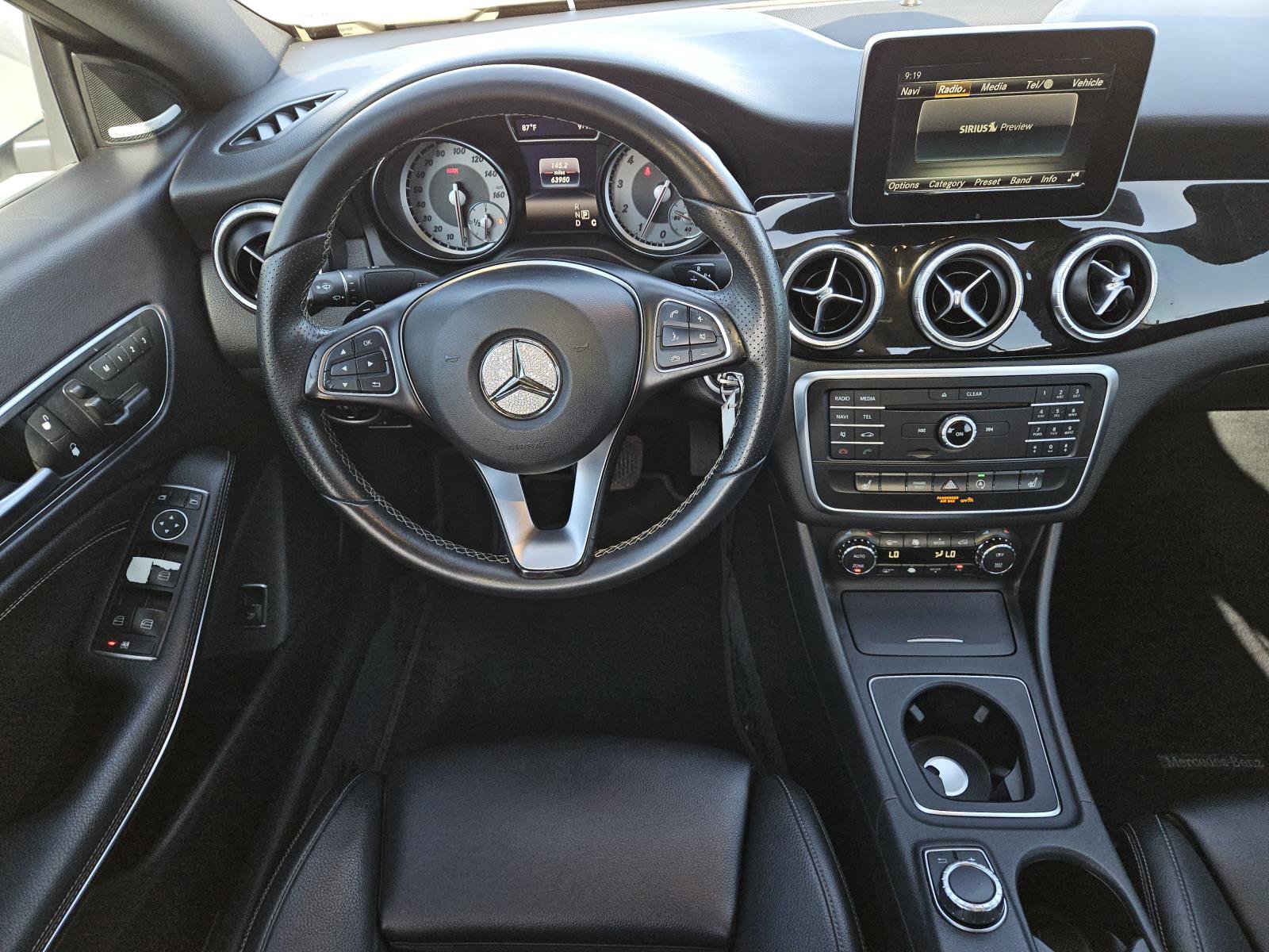 Used 2016 Mercedes-Benz CLA 250 image 9