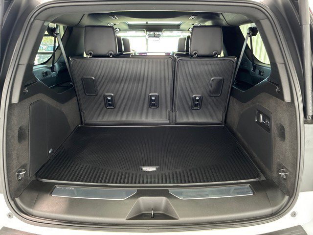 Used 2025 Cadillac Escalade ESV Sport w/ LPO, Floor Liner Package image 26
