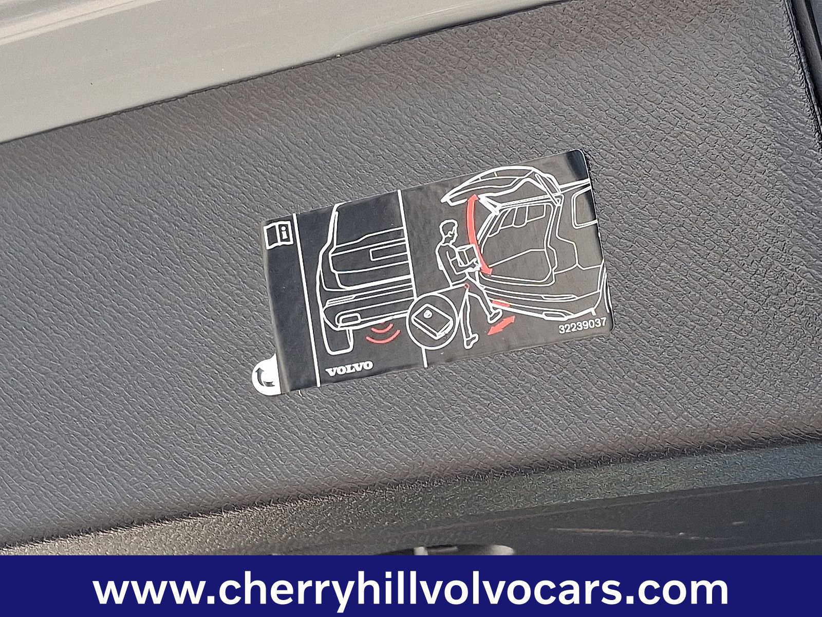 Certified 2024 Volvo XC90 B6 Plus w/ Protection Package Premier image 30