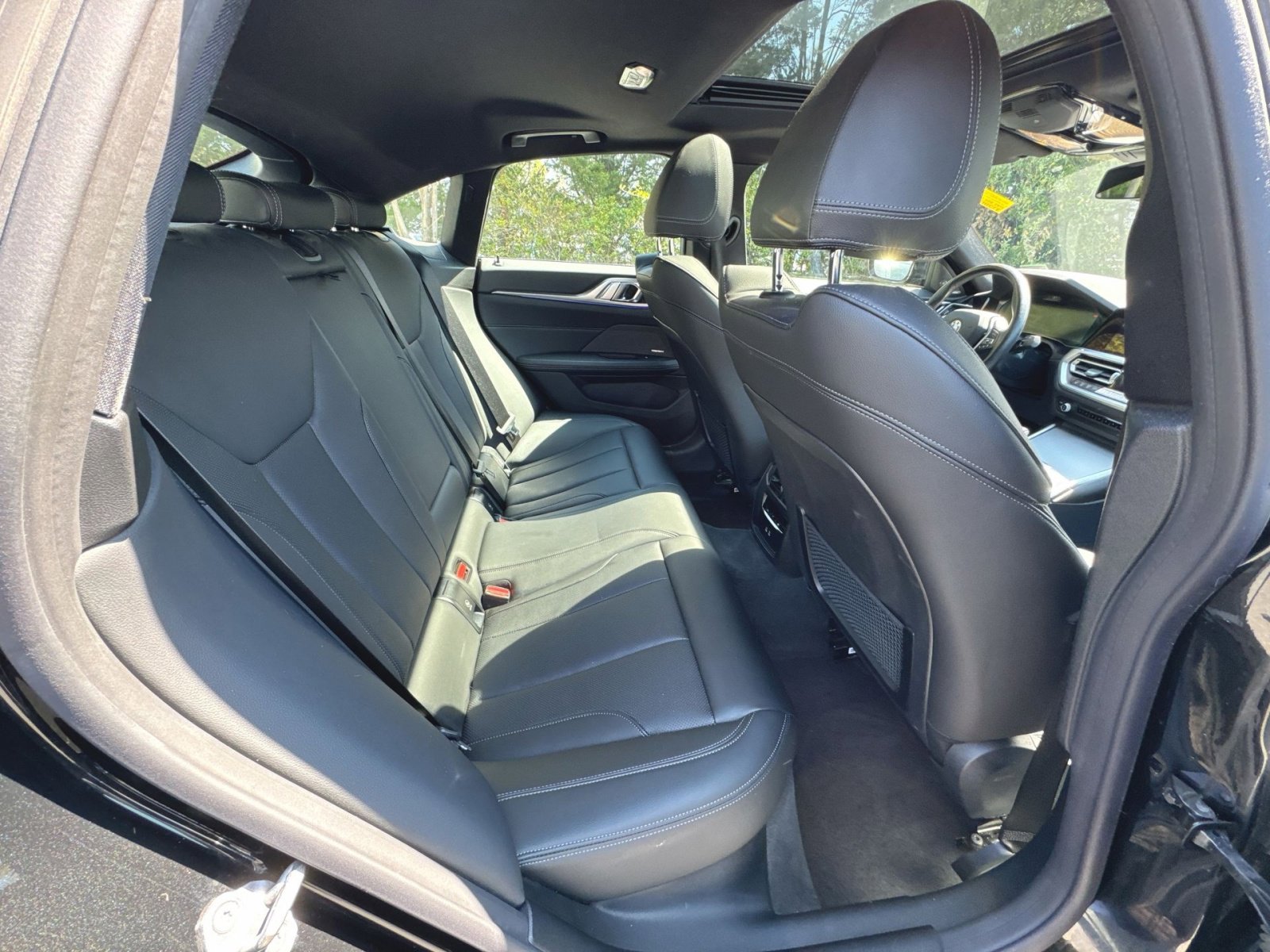 Used 2022 BMW 430i Gran Coupe w/ Premium Package 2 image 32