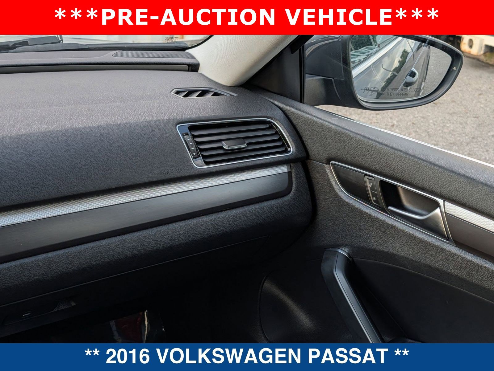 Used 2016 Volkswagen Passat 1.8T R-Line image 16
