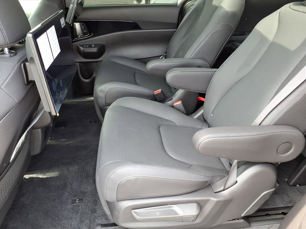 New 2026 Kia Carnival SX Prestige image 12