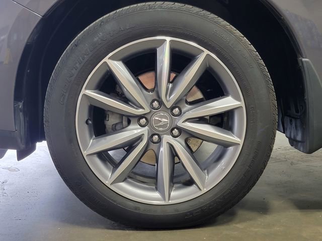 Used 2021 Acura RDX AWD w/ Technology Package image 10