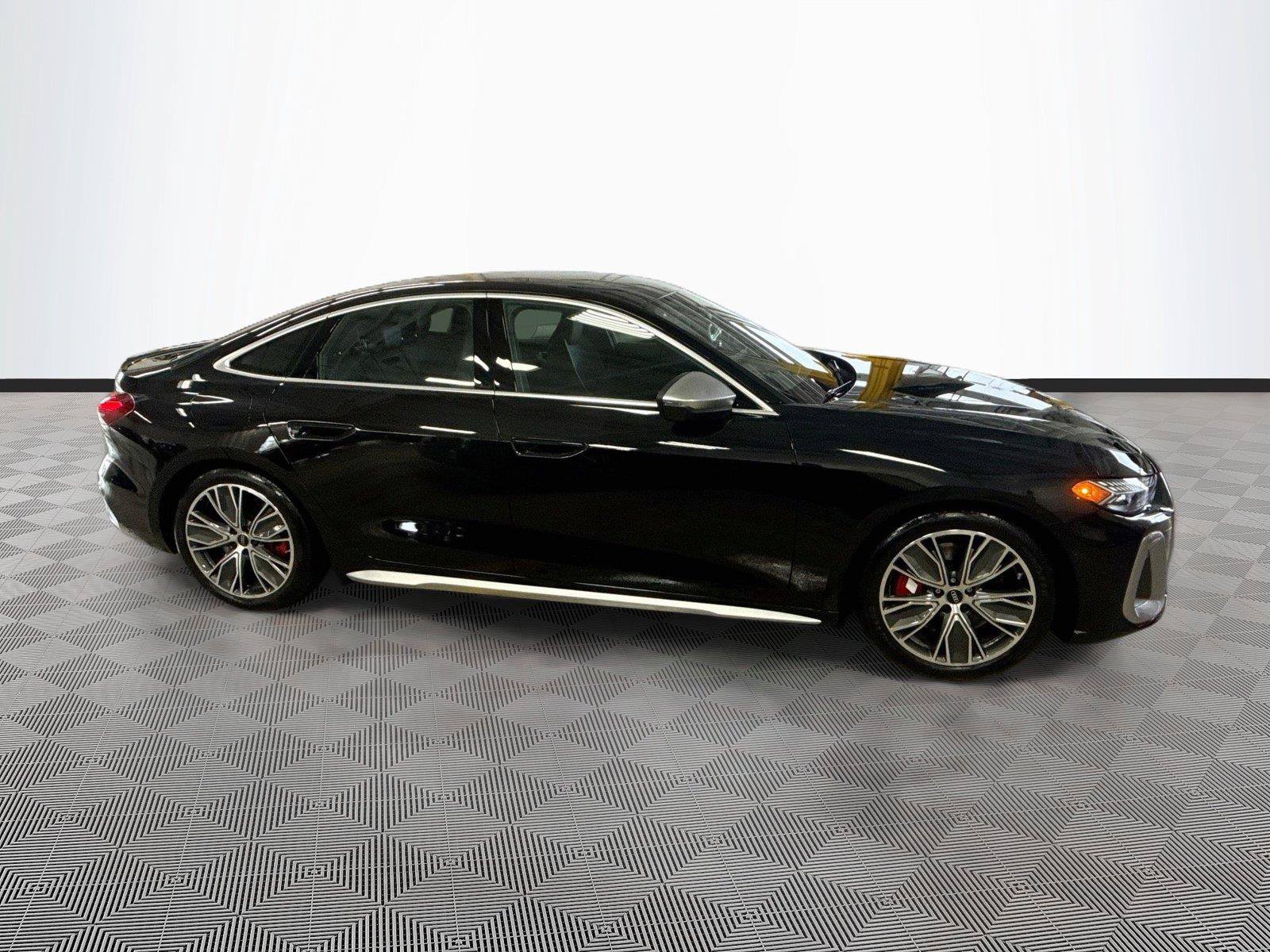Certified 2025 Audi S5 Premium Plus AWD/4WD image 8