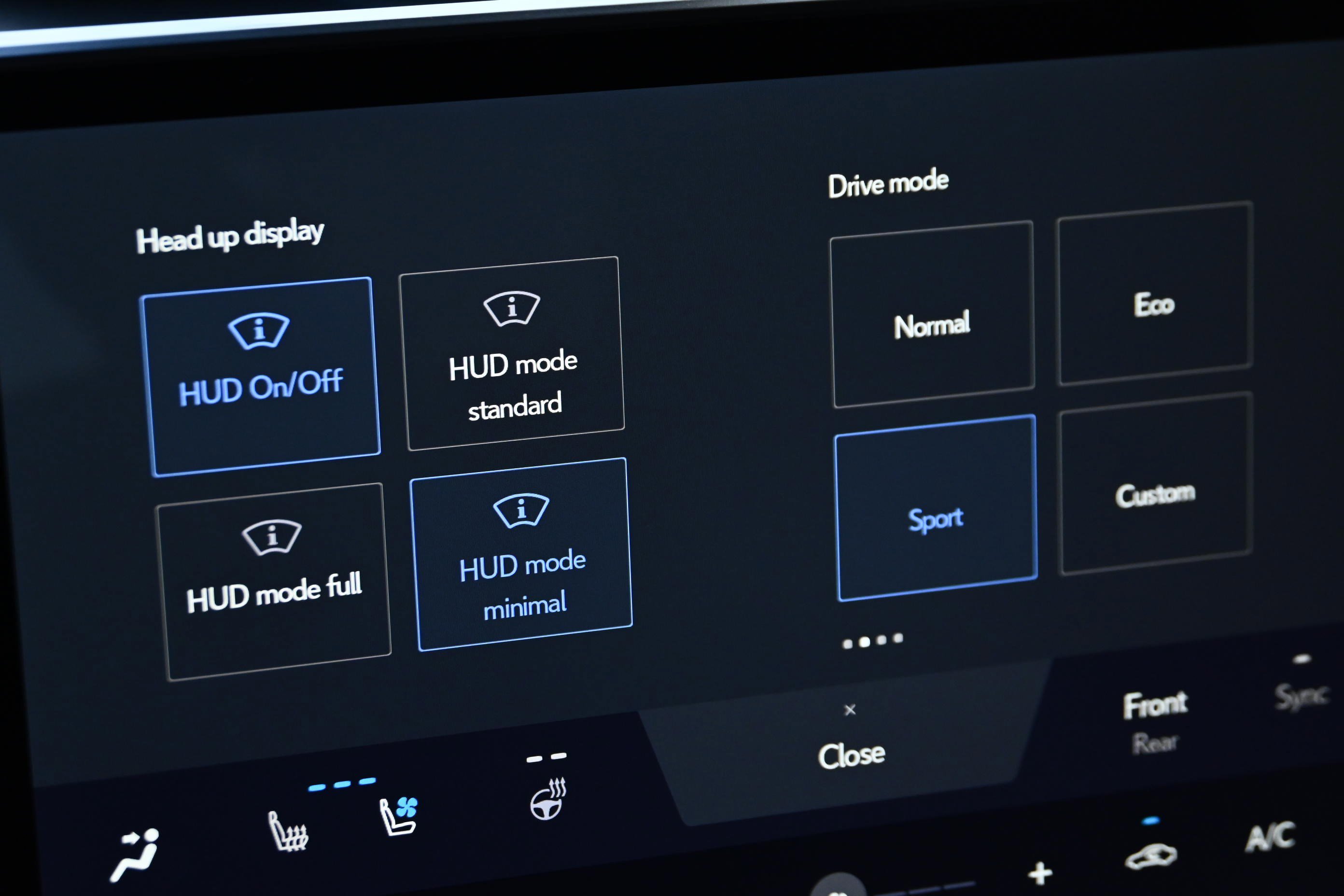 Used 2024 Lexus RX 500h F Sport image 35