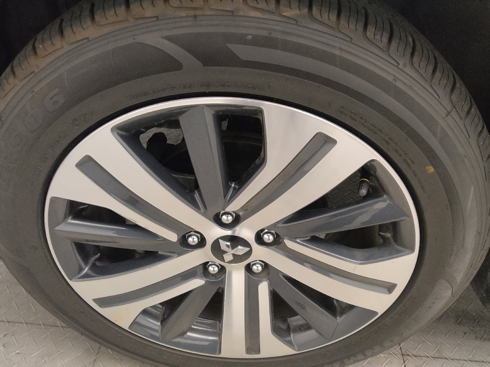 Used 2024 Mitsubishi Outlander Sport AWD image 31