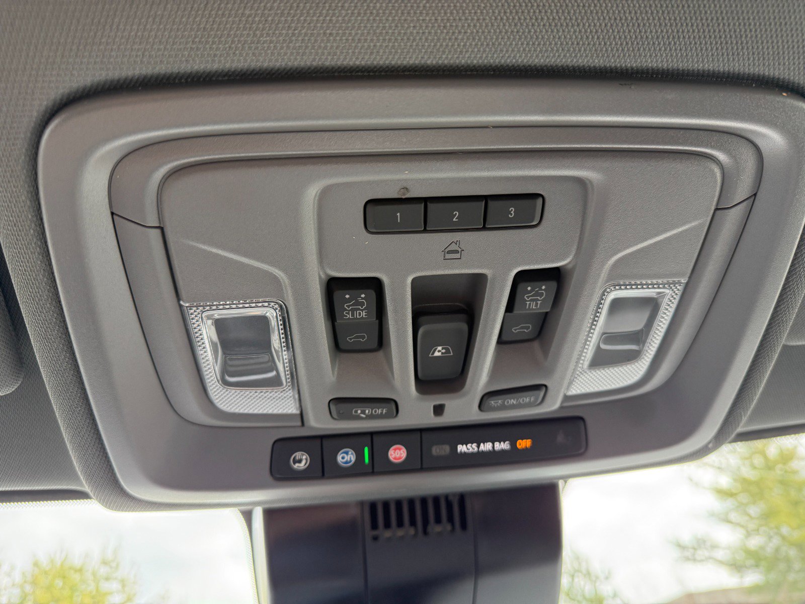 New 2026 GMC Sierra 1500 Elevation w/ Elevation Premium Package image 32