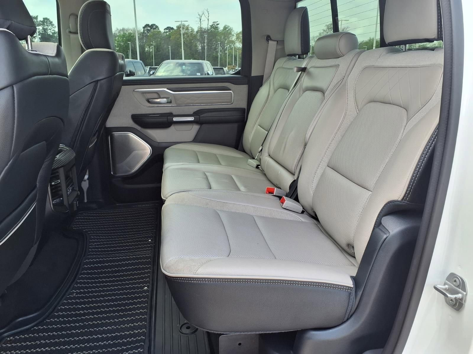 Used 2022 RAM 1500 Limited image 20
