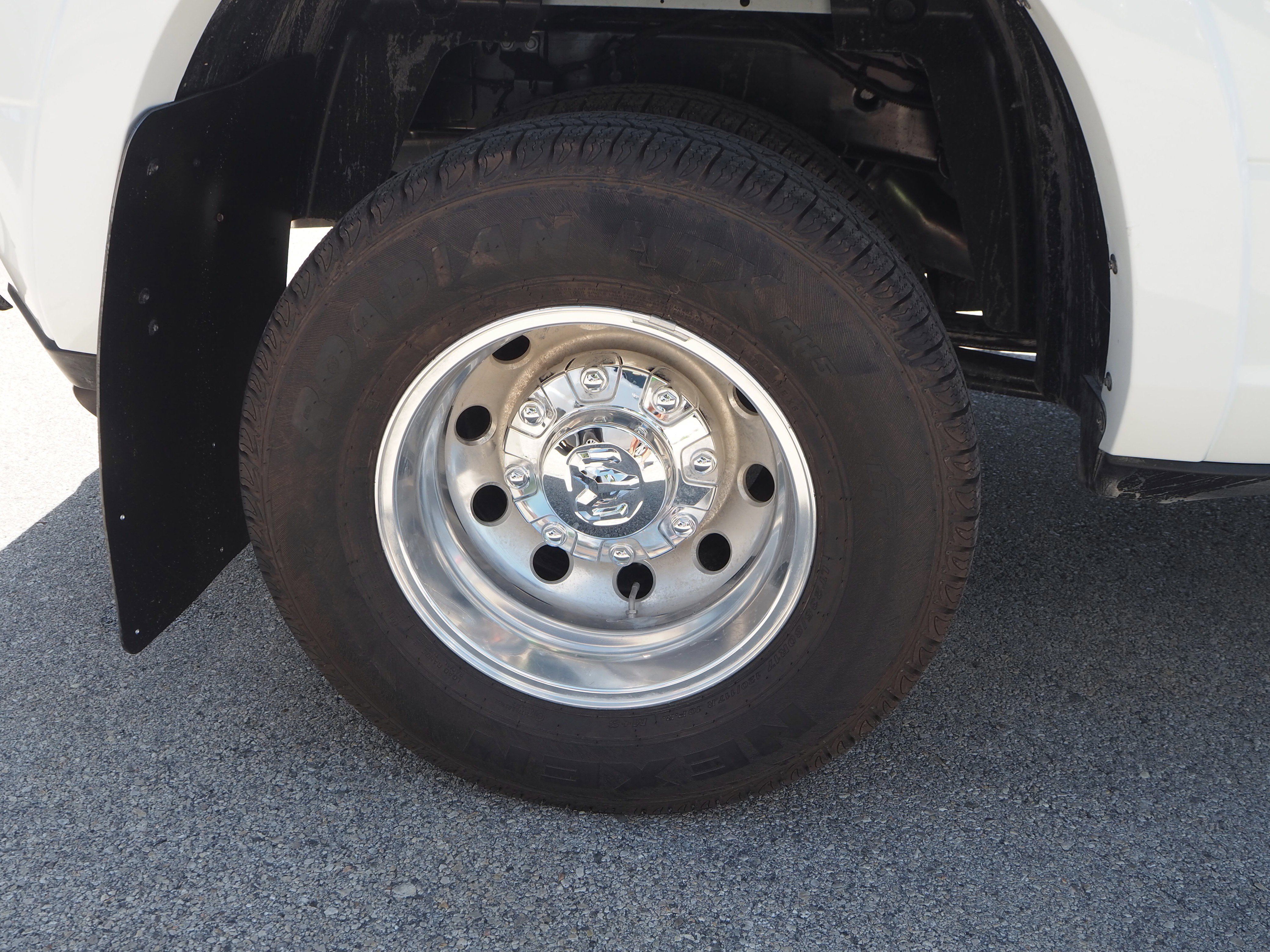 New 2025 RAM 3500 Longhorn image 6