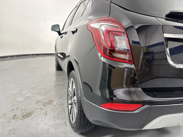 Used 2021 Buick Encore Preferred w/ Safety Package AWD/4WD image 28