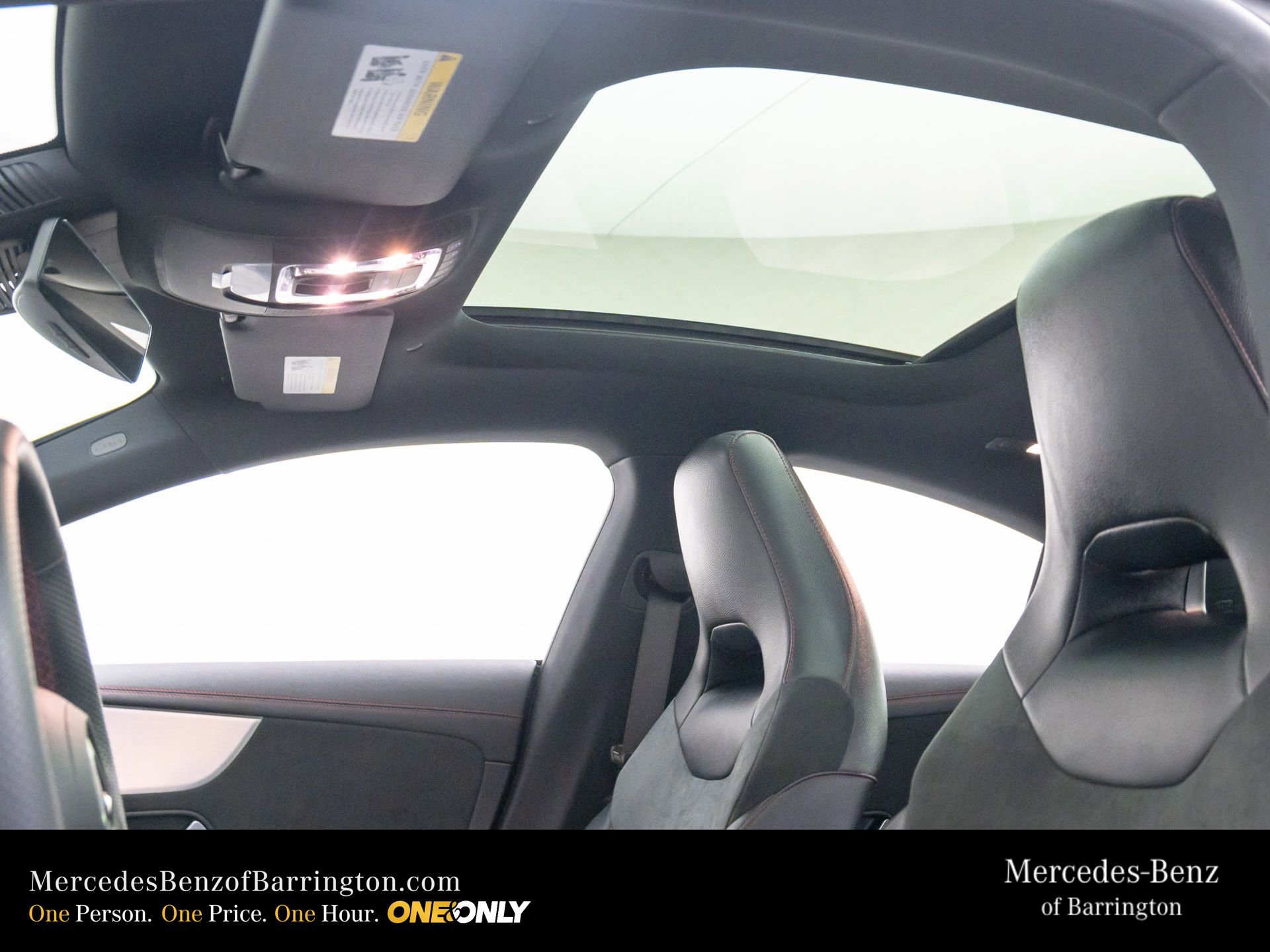 New 2026 Mercedes-Benz CLA 250 4MATIC image 19