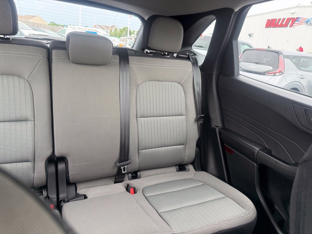 Used 2022 Ford Escape S FWD image 50