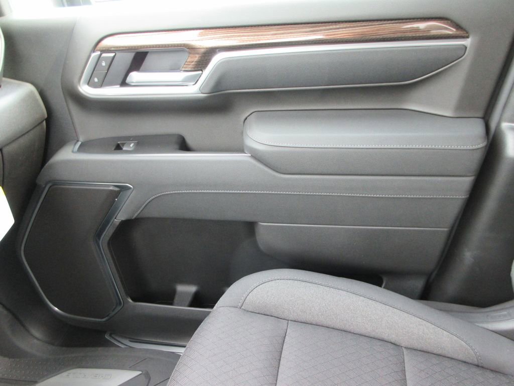 New 2026 Chevrolet Silverado 3500 LT w/ Convenience Package image 32