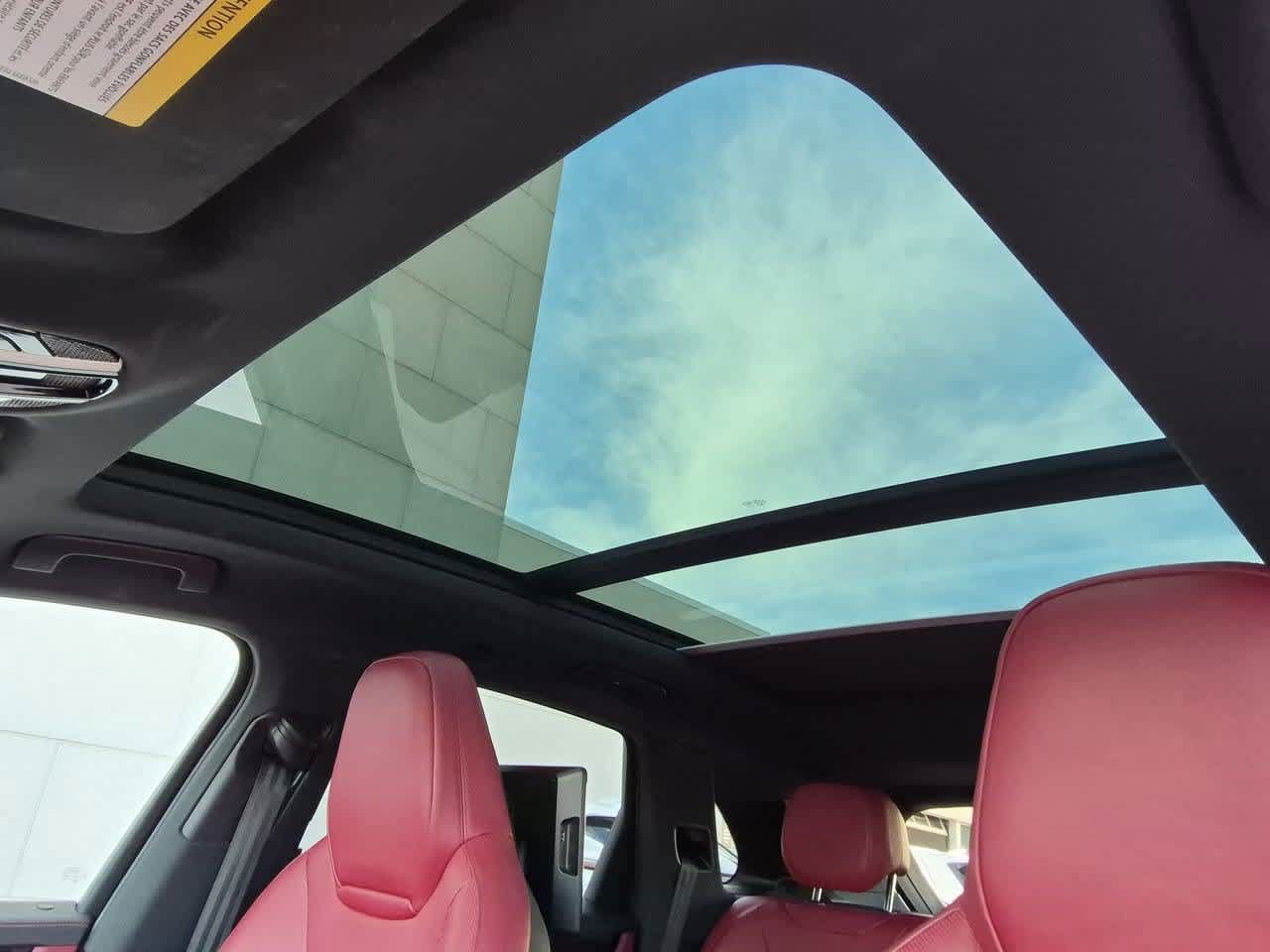 Used 2022 Porsche Cayenne S AWD/4WD image 19