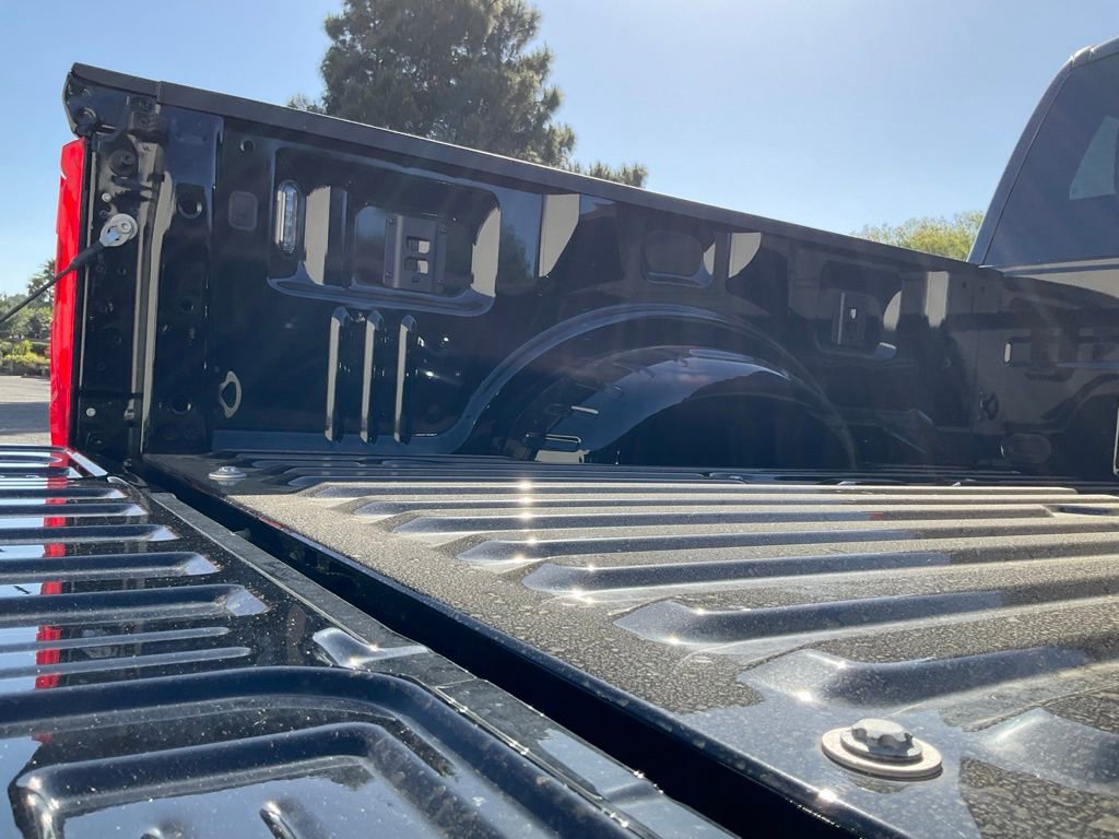 Certified 2024 Ford F250 XL w/ STX Appearance Package image 12