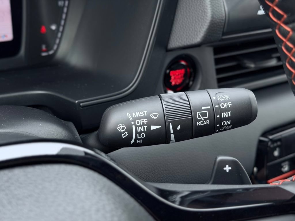 New 2026 Honda Pilot TrailSport image 37