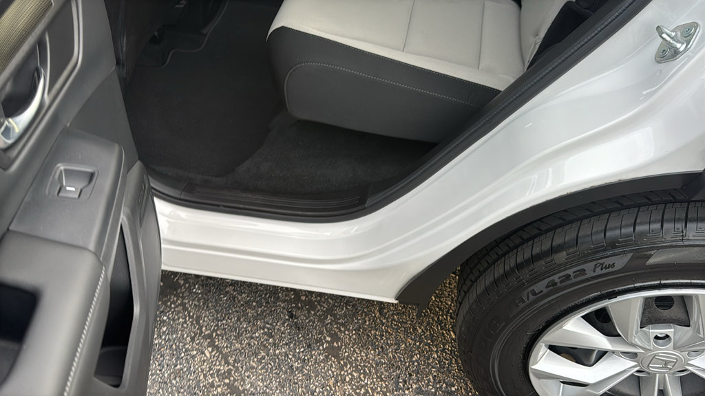 Certified 2026 Honda CR-V LX image 32