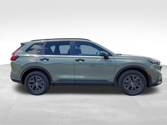 New 2026 Honda CR-V TrailSport image 15