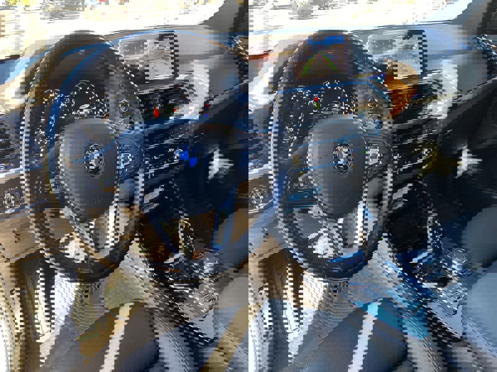 Used 2019 BMW X3 sDrive30i image 10