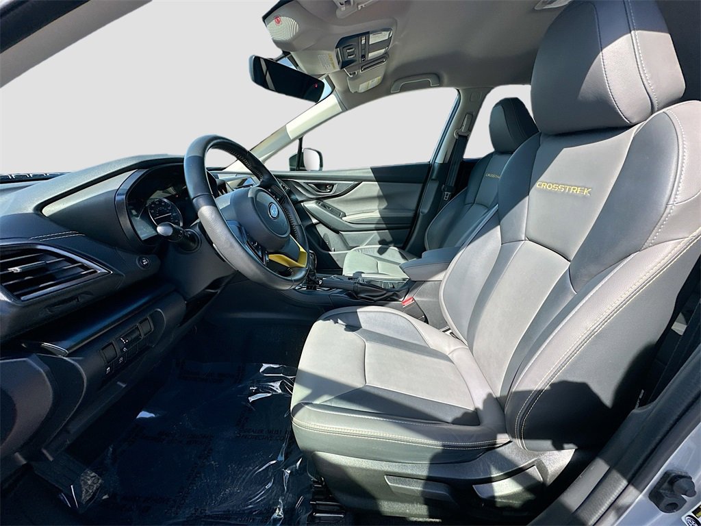 Used 2021 Subaru Crosstrek 2.5i Sport image 17