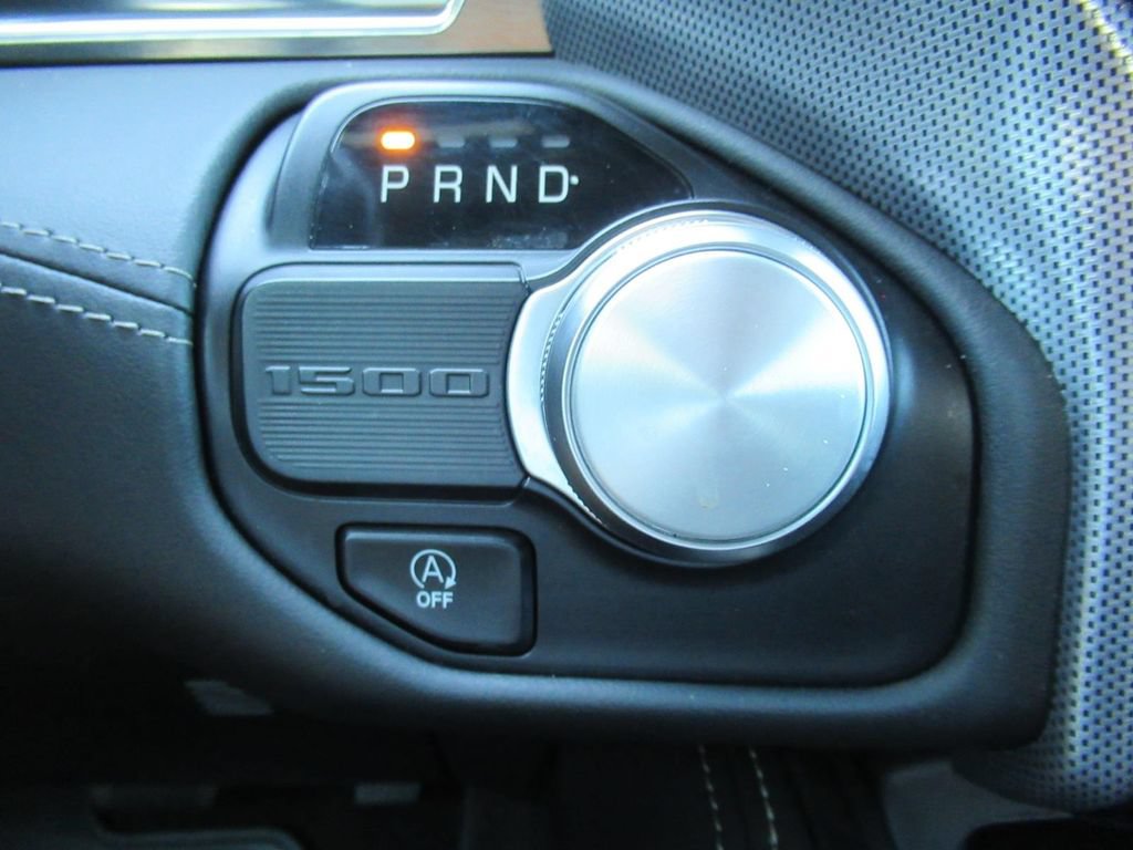 Used 2021 RAM 1500 Limited RWD image 27