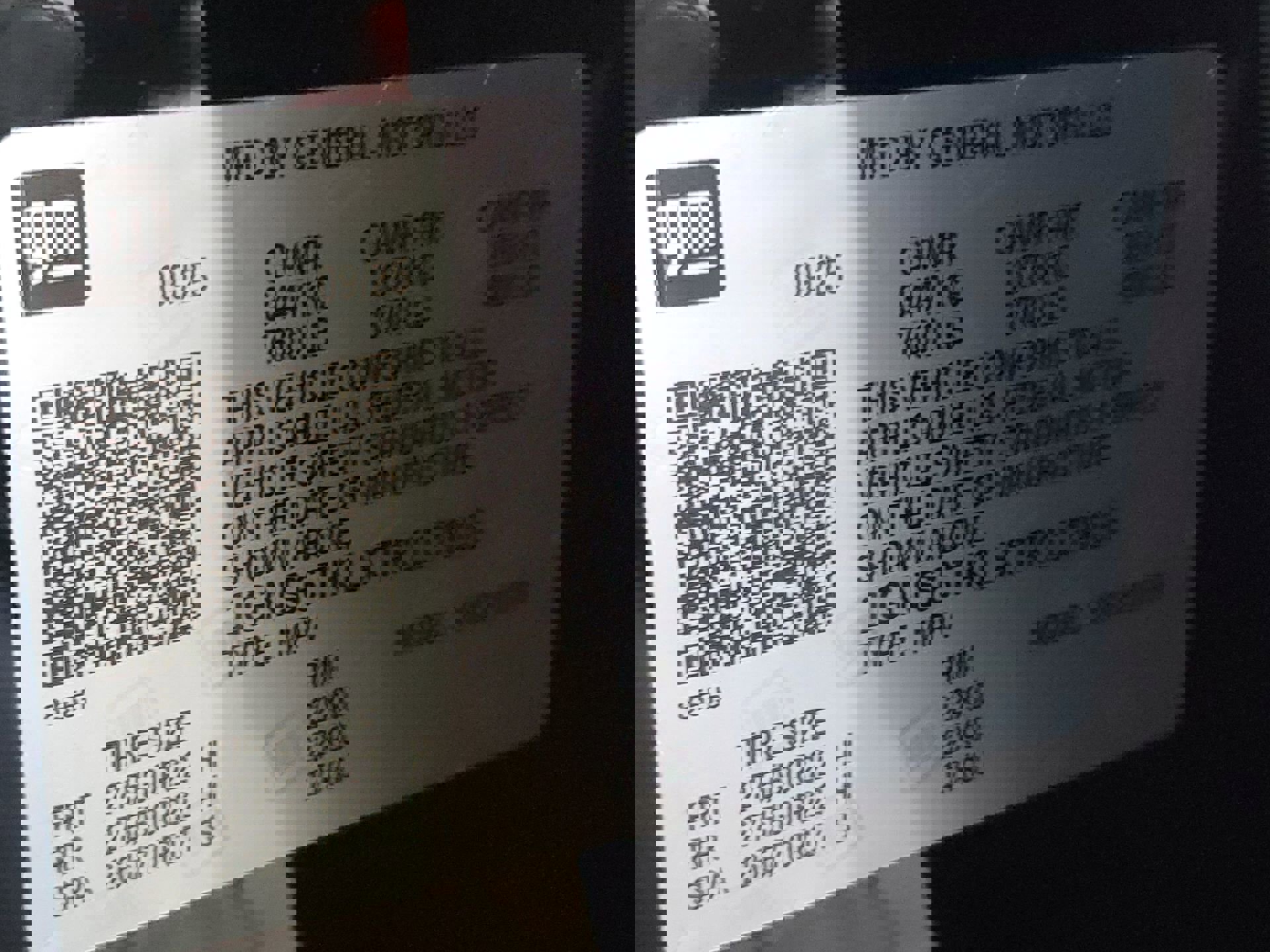 New 2026 Chevrolet Tahoe High Country w/ Sun And Tow Package image 98