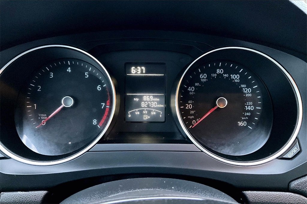 Used 2018 Volkswagen Jetta S w/ Cold Weather Package image 12