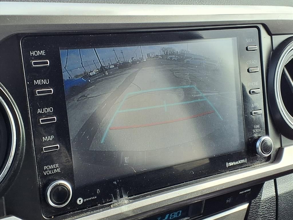 Used 2023 Toyota Tacoma SR5 image 11