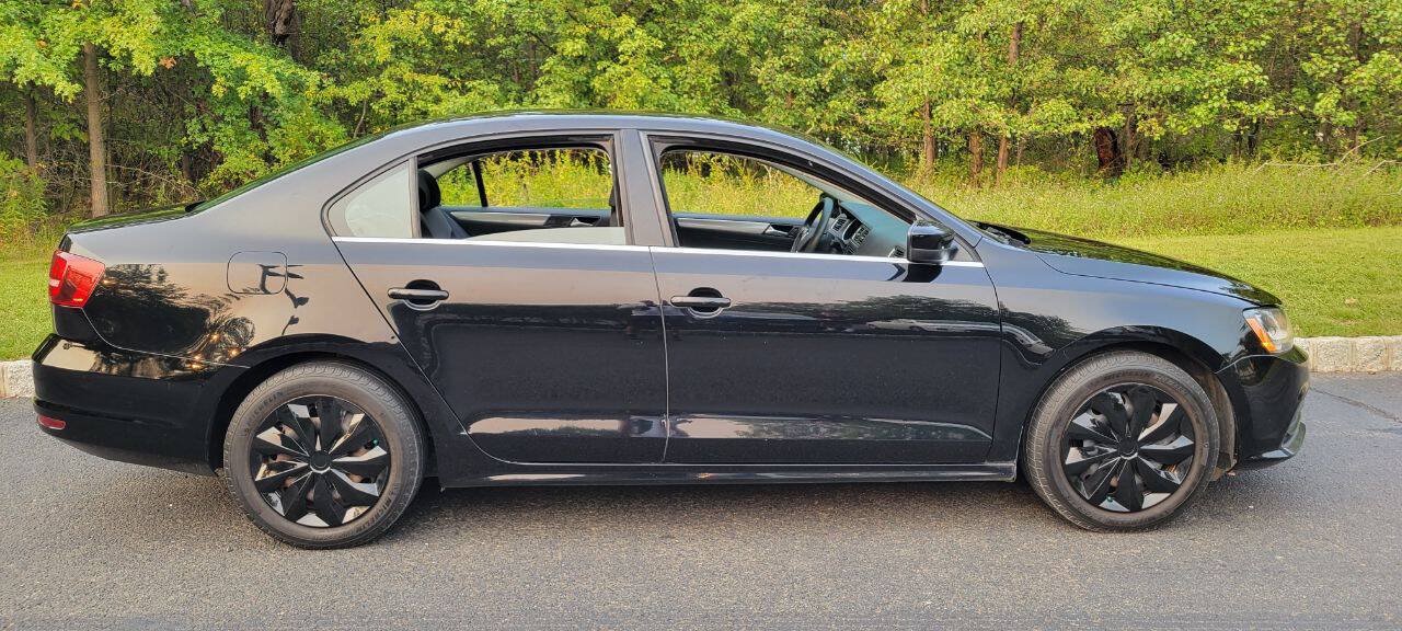 Used 2017 Volkswagen Jetta S