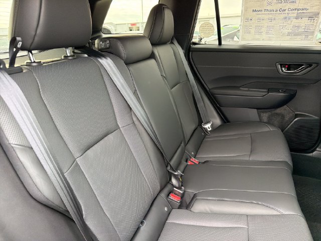 New 2026 Subaru Outback Touring XT AWD/4WD image 24