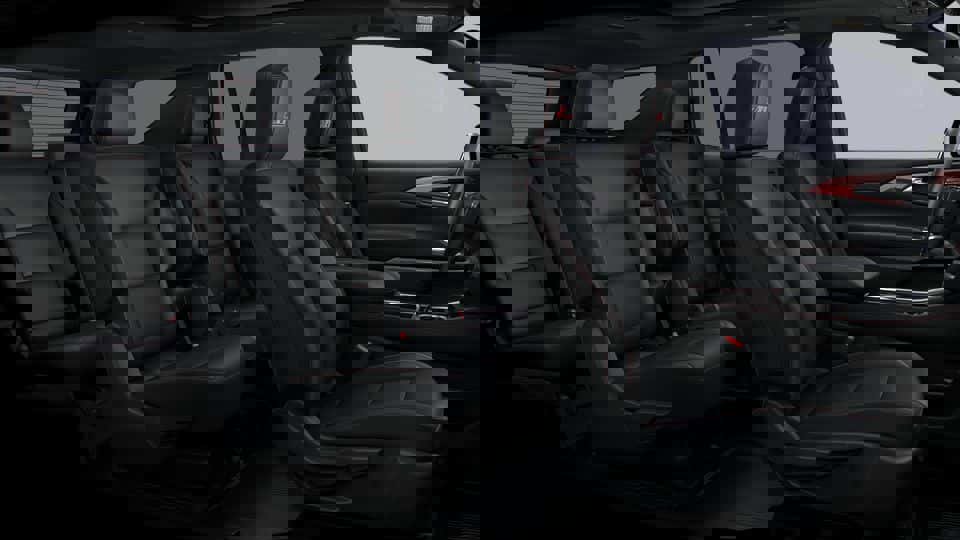 New 2026 Chevrolet Traverse Z71 w/ Enhanced Driving Package image 56