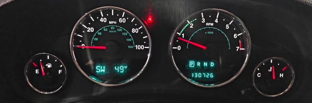 Used 2014 Jeep Wrangler Unlimited Sport w/ Quick Order Package 24S image 37