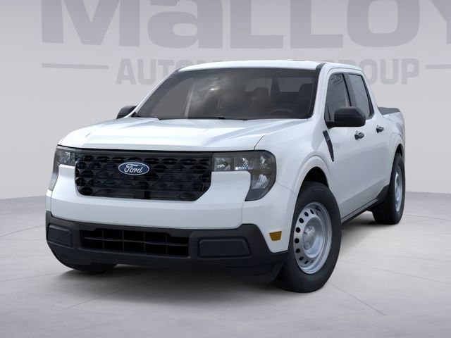 New 2026 Ford Maverick XL FWD image 2