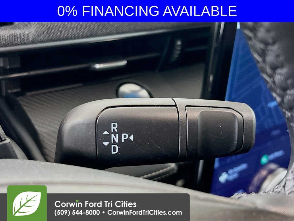 New 2025 Ford Mustang Mach-E Premium image 10