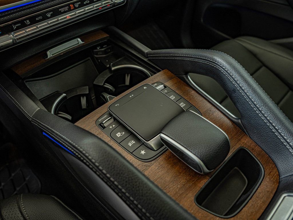 Certified 2022 Mercedes-Benz GLE 350 4MATIC image 29