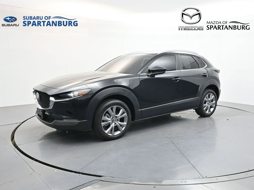 Used 2023 MAZDA CX-30 AWD 2.5 S w/ Select Package image 1