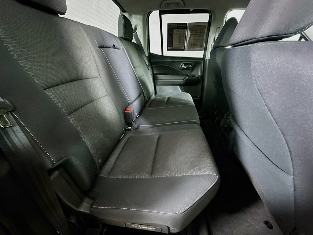 Used 2023 Honda Ridgeline Sport image 11