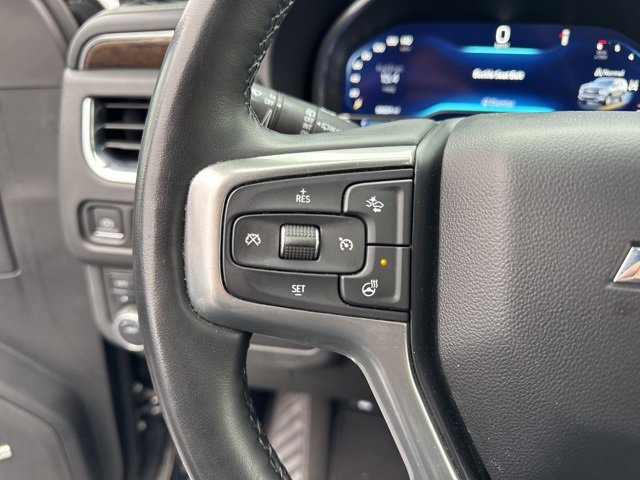 Used 2023 Chevrolet Tahoe Premier image 20