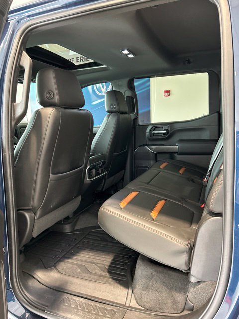Used 2019 GMC Sierra 1500 AT4 w/ AT4 Premium Package AWD/4WD image 9