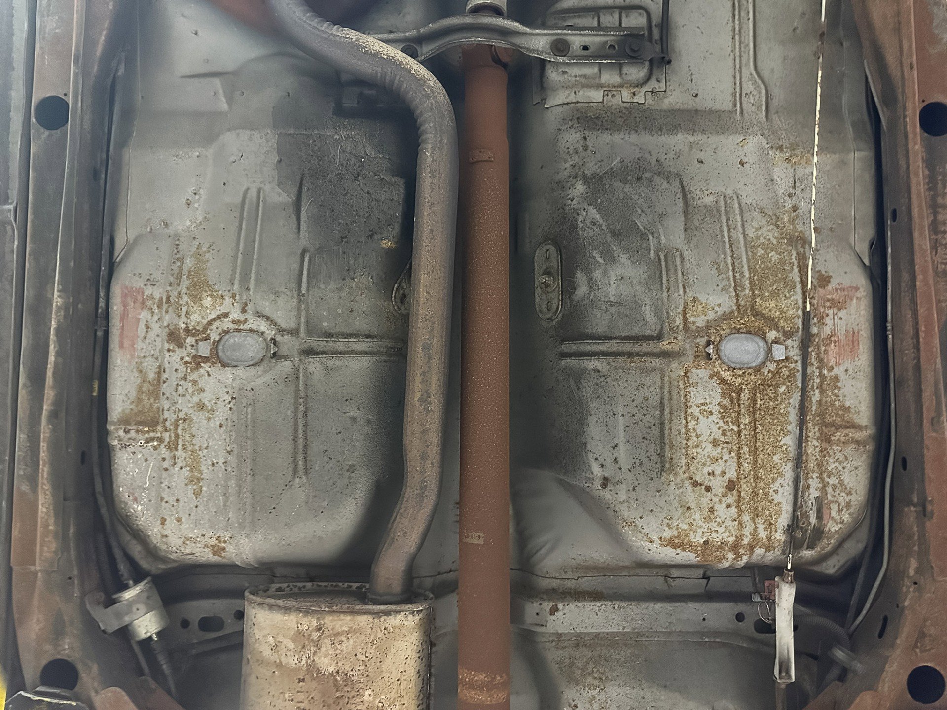 Used 1993 Buick Roadmaster Estate image 53