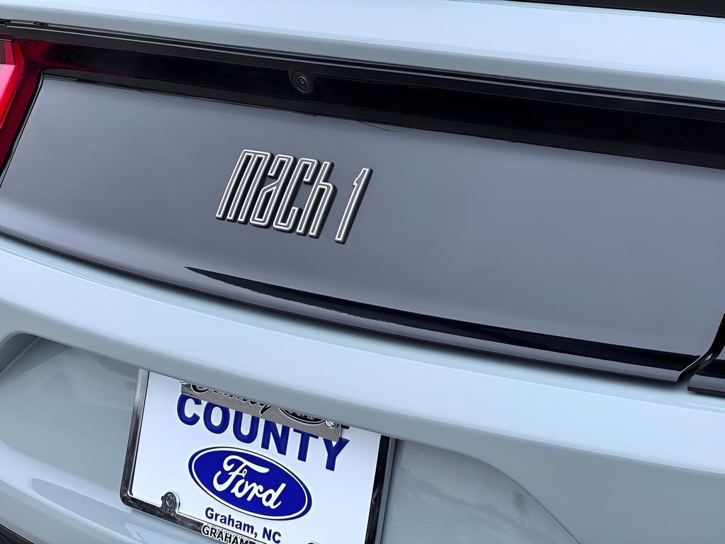 Used 2023 Ford Mustang Mach 1 w/ Equipment Group 700A image 42