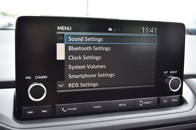 New 2025 Honda Accord SE image 14